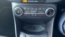 Ford Fiesta 1.0 EcoBoost Titanium X 5dr Petrol Hatchback